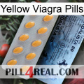 Yellow Viagra Pills 44